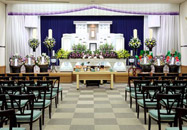 Crandall Funeral Home